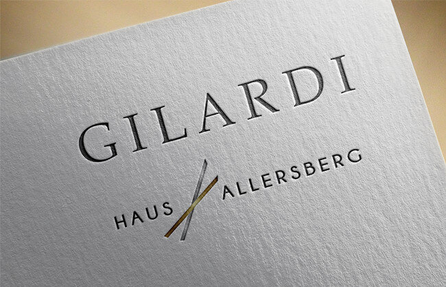 Gilardi-Haus Allersberg